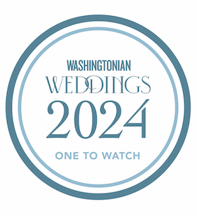 Washingtonian Weddings selects Write Liz Write as One to Watch and Best Vendors 2024