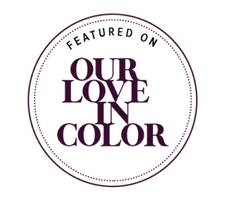 featured on our love in color